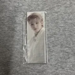 SEVENTEEN あいのちから ロング 缶バッジ ウジ