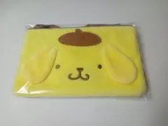 一番くじ サンリオ ミニポシェット ポムポムプリン