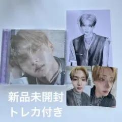 新品未開封 ALD1 EUPHORIA Jewel case verサンウォン