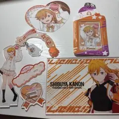 澁谷かのん 桜小路きな子 pp - メルカリ