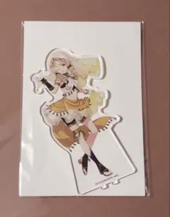 藤田ことね アクリルスタンド