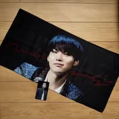 BTS SUGA ユンギ スローガン マスター フォトカード