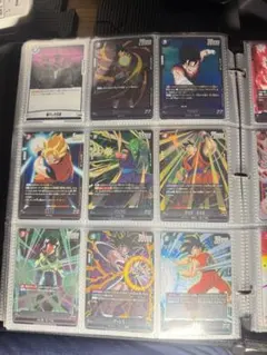 2026年最新】ドラゴンボール フュージョンワールドの人気アイテム