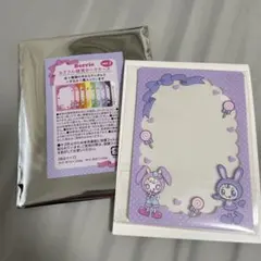 【即日発送】ナルミヤ ランダム硬質カードケース ベリエちゃん紫