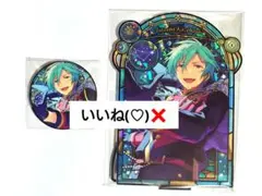 2026年最新】風早巽 缶バッジの人気アイテム - メルカリ