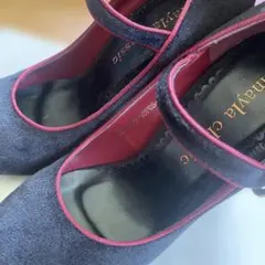 mayla classic パンプス アーメンガード・ミロワール・マジックのサムネイル