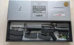2026年最新】次世代 m4マガジンの人気アイテム - メルカリ