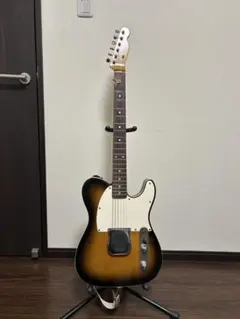 タ*ル様 希少！2006年製Fender 50's Esquire 1PU! タ*ル様 希少！2006年製Fender 50's Esquire 1PU! タ*ル様