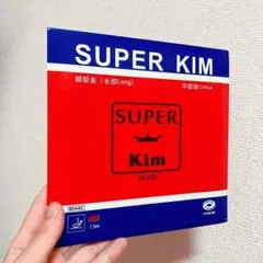 卓球　粒高　カットマン　銀河　YINHE SuperKIM スーパーキム　Ｚ１