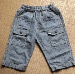 ハーフパンツ 130センチ