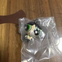 パワーパフガールズ めじるしアクセサリー2 バターカップB