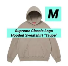 2026年最新】supreme Classic Script Hooded Sweatshirtの人気アイテム