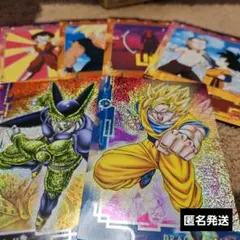 2026年最新】ドラゴンボールレトロまとめ売りの人気アイテム - メルカリ
