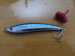 スミス　スーパーサージャー　100のサムネイル