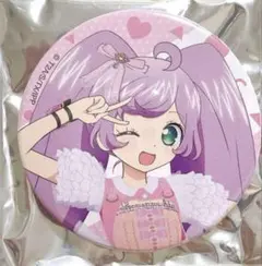 2025年最新】プリパラ 缶バッジ らぁらの人気アイテム - メルカリ