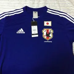 アディダス 日本代表Tシャツ 未使用