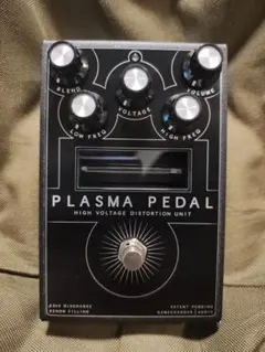 erica FUSION PLASMA DRIVE モジュラー ユーロラック - メルカリ