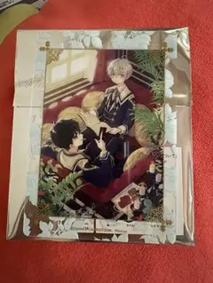 ある日お姫様になってしまった件について BIGクリアカード