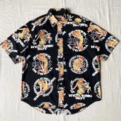 激レア　90S 旧タグ 初期ヒステリックグラマー VIXENガール スケボーのサムネイル