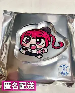 サカモトデイズ ゆらゆらアクリルブロックコレクション ルー
