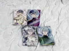 アイナナ　Re:vale ムビナナ　g4y 特典 百　千