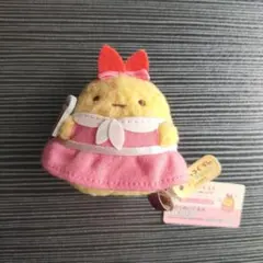 すみっコぐらしホテルニューすみっコ てのりぬいぐるみ マイペースに楽しむスタイル