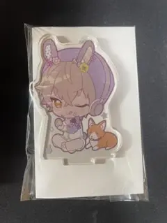 あんスタ アニカフェ アクスタ 晃牙