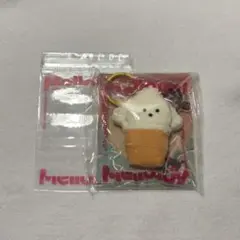 mellojoy メロジョイ ミニランド ミニわんアイス ゆきこ - メルカリ