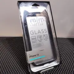 新品未使用 iPhone13 専用 猫耳 ネコミミハイブリッドケース
