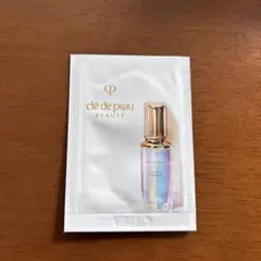 クレドポーボーテ　ル・セラムⅡ サンプル