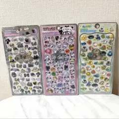 正規品 ジュエルプチドロップシール ３セット