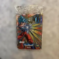 最強ジャンプ ダイバーズ 未開封パック - メルカリ