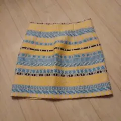 ZARA WOMAN タイトスカート Sサイズ