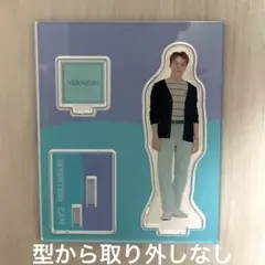 SEVENTEEN CAFE セブチカフェ バーノン アクリルスタンド アクスタ