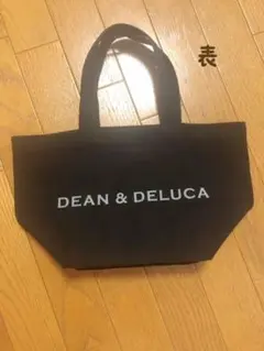 DEAN&DELUCA ハンドバッグ Sサイズ