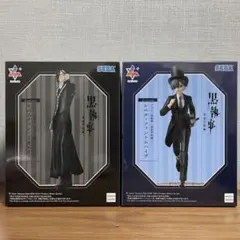 2026年最新】黒執事 フィギュア シエルの人気アイテム - メルカリ