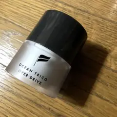 OCEAN TRICO OVER DRIVE ヘアワックス オーバードライブ 黒のサムネイル