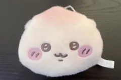 Chiikawa Baby ちいかわベイビー パスケースポーチ　くりまんじゅうのサムネイル