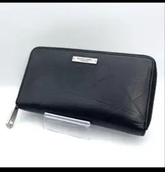 ブラックレーベル BLACK LABEL CRESTBRIDGE 財布