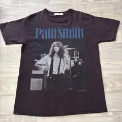 Patti Smith Tシャツのサムネイル