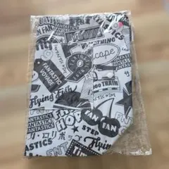 【新品未開封】 FANTASTICS トートバッグ FC特典
