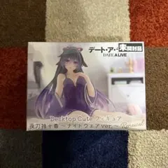 デート・ア・ライブ Desktop Cute フィギュア