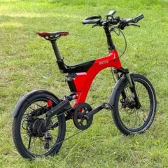 BESV PS-1 電動アシスト自転車 京都市内受取り限定 BESV PS-1 電動アシスト自転車 京都市内引き取り限定 【室内保管