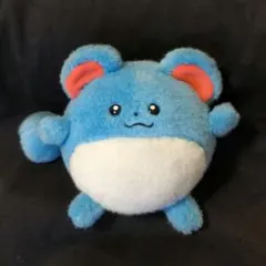 新品未開封✨️超希少✨️初期 TOMY おしゃべりマリル ポケモン