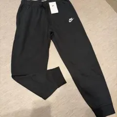 Nike ブラック スウェットパンツ L ウィメンズ　新品