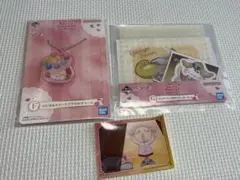 一番くじ おジャ魔女どれみ Sweet magical surprise!