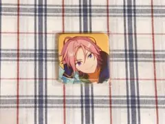 あんスタ 桜河こはく ホワイトデー ハート缶バッジ ホワイトデー ハート缶バッジ – pattythree公式通販サイト