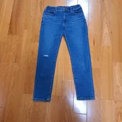 子供用UNIQLO デニム 140cm