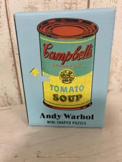 2026年最新】キャンベルスープジグソーパズルの人気アイテム - メルカリ