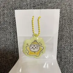 ちいかわベビー トレーディングPVCぷっくりキーホルダー うさぎ